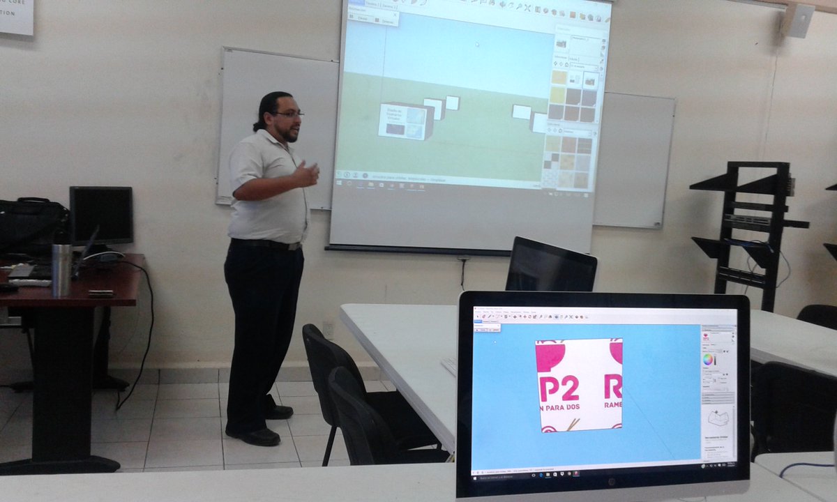 jcriveratapia's tweet photo. Hoy Recibimos al Grupo #605 del @Cobacam_edu Plantel 03 Escárcega en el @ItsEscarcega como Parte de a #PromociónEducativa2017 #SoyISC https://t.co/5JFyF9M9GO