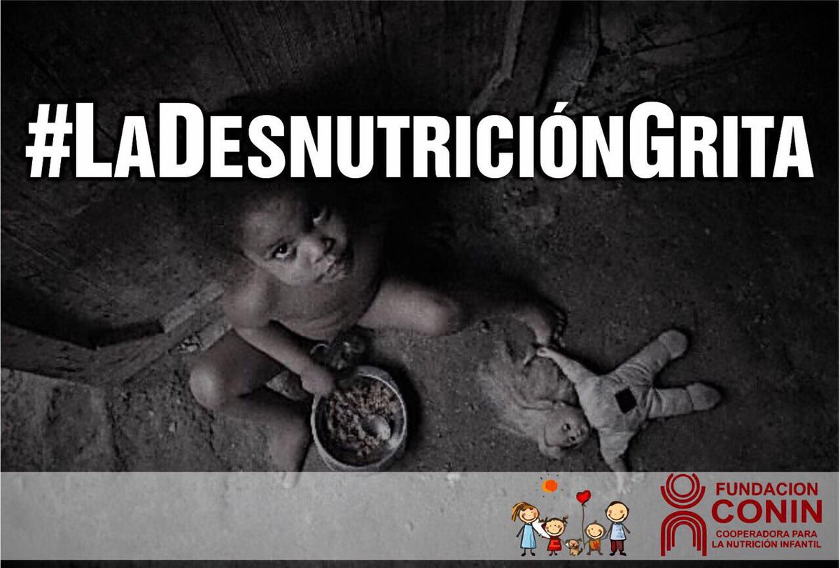VoluntariadoPF's tweet photo. Es necesario pensar en las próximas generaciones para revertir la problemática de la desnutrición, #LaDesnutriciónGrita #AlbinoEnIntratables https://t.co/XqbE4r43E1