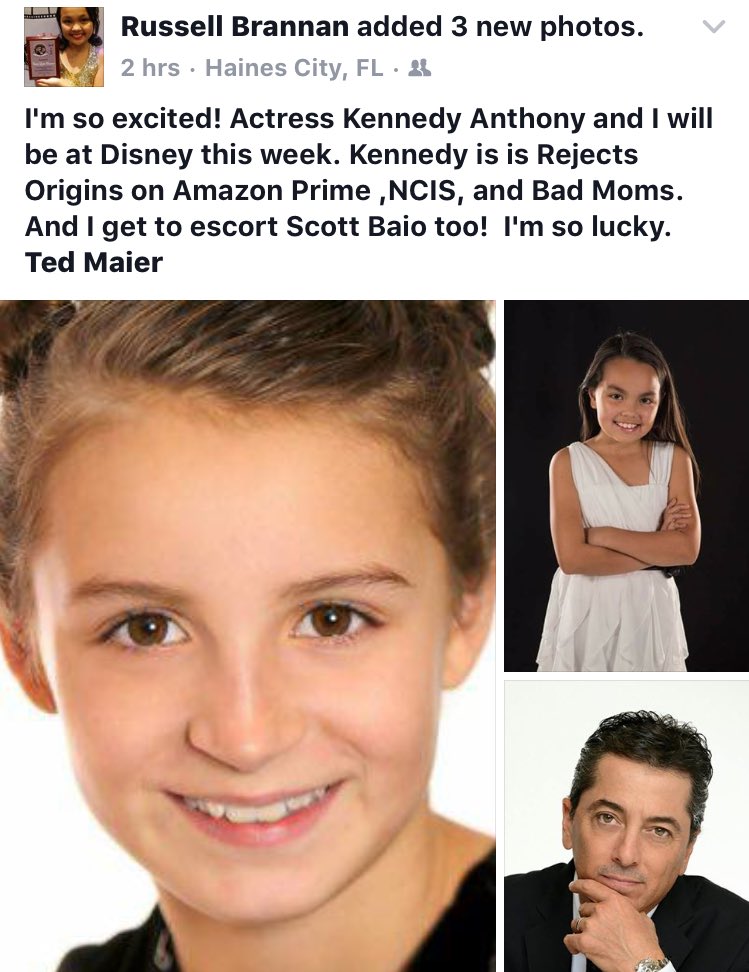 Its_Me_Kennedy's tweet photo. I am so ready for tomorrow to hang out with @ChaletBrannan - gonna be so much fun #actorslife #myfirsttimeatdisney #epcot #magickingdom https://t.co/2eFNCVWgAn