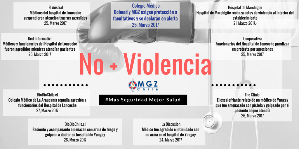 MgzChile's tweet photo. Desde N/S urge tramitar P. Ley ante agresiones n salud
#MasSeguridadMejorSalud
#MGZPorChile
@ministeriosalud
@senado_chile
@colmed https://t.co/6axdlins3O