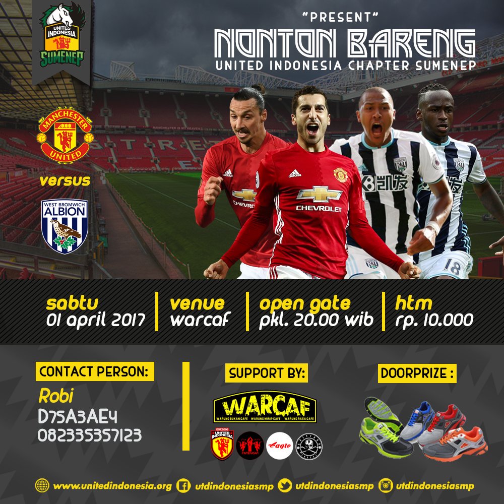 Selamat Pagi Yuk Ramaikan Event Kami 🙌 support by: <a href="/sepatueagle/">Eagle Indonesia</a> cc:<a href="/InfoNobarSeru/">Info Nobar</a> <a href="/infonobar/">InfoNobar</a> <a href="/infonobarbola/">INFO NOBAR BOLA</a> <a href="/plat_m/">Blogger Plat-Madura</a>