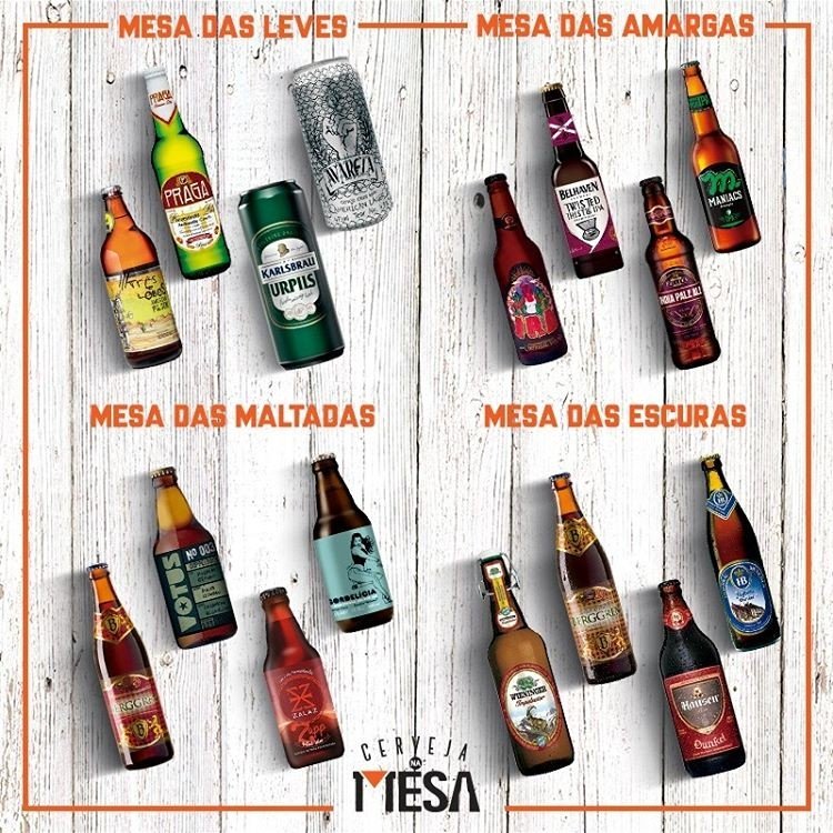 cervejastore's tweet photo. Faça parte do único clube de cervejas do Brasil que pensa no seu paladar!
@club... https://t.co/8ga2WkuZWf https://t.co/126vnNtFeh