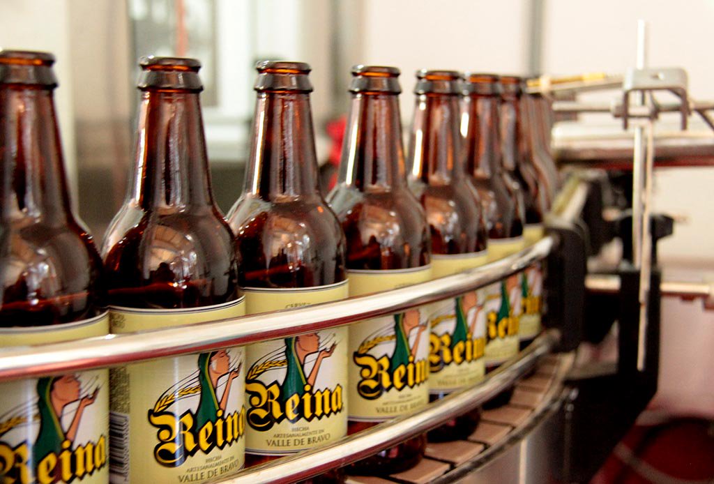 Conoce un poco más de una de la cervezas de nuestros afiliados: <a href="/CervezaReinaMx/">Cerveza Reina</a> lifeandstyle.mx/taste/2015/07/…