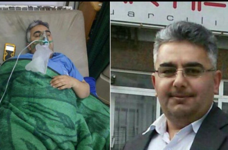 #Assad Regime Bombs Town of #Latamina with Toxic Gas, Knocks out Its Hospital
ow.ly/j9qU30aiHR9
#Syria #NotATarget #AssadChemicals