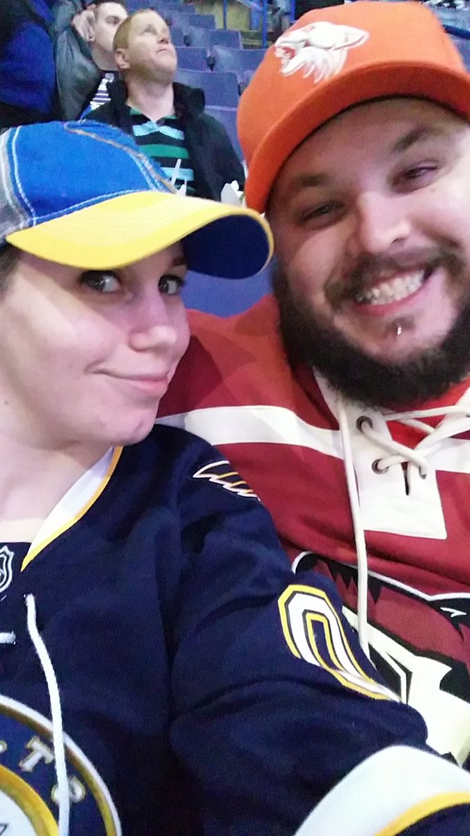 deedsy024's tweet photo. No matter who wins and who loses I will love @chrisbgroont no matter what! Happy Birthday my love! @StLouisBlues @ArizonaCoyotes https://t.co/cX0tcBgjTY