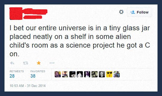 Cleanfunnypics's tweet photo. If they got a C, I'm impressed. Anything above a D is impressive for this planet! #CFPics #funny https://t.co/f6MDnGjetM