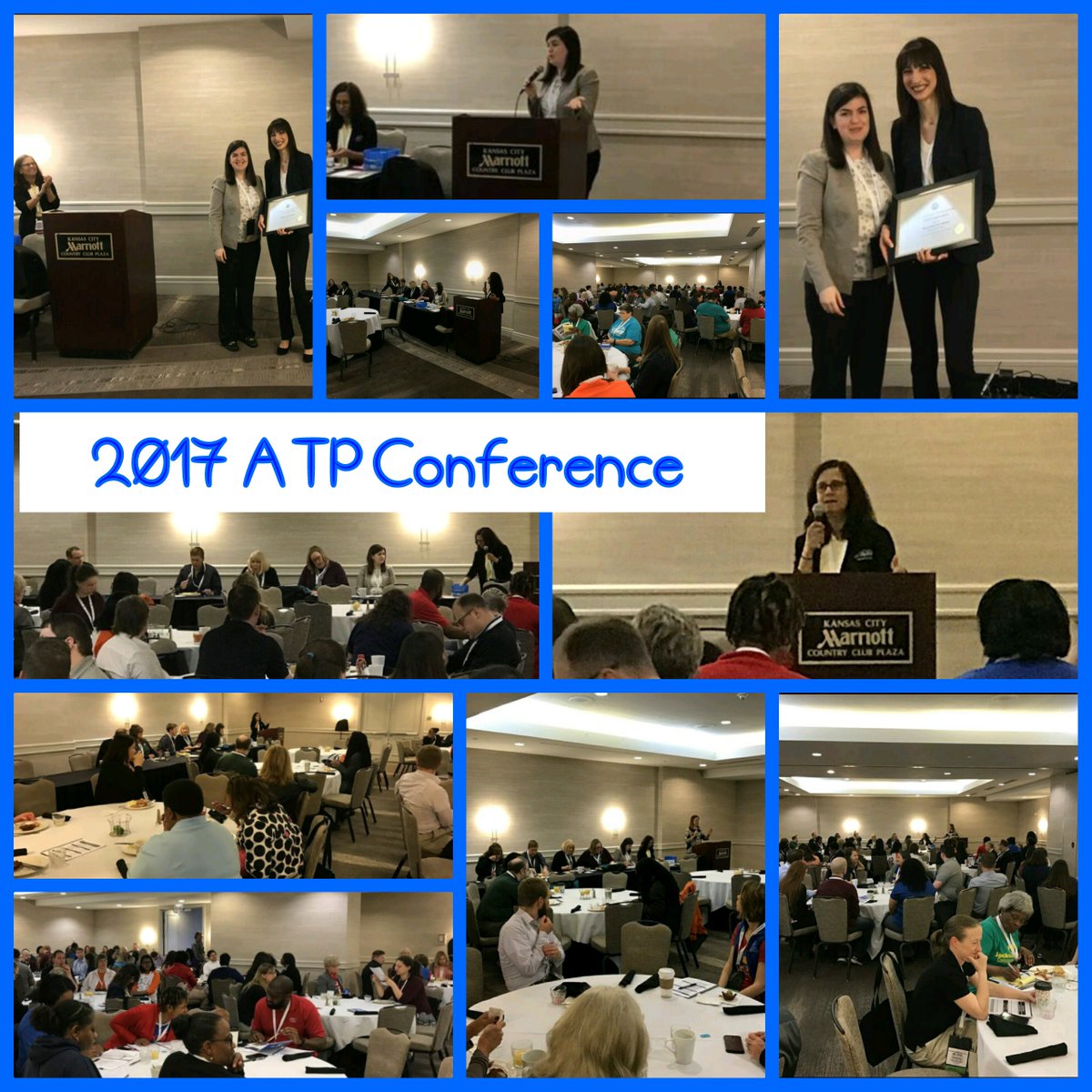 We met at the crossroads and made connections. We are looking forward to learning more tomorrow!