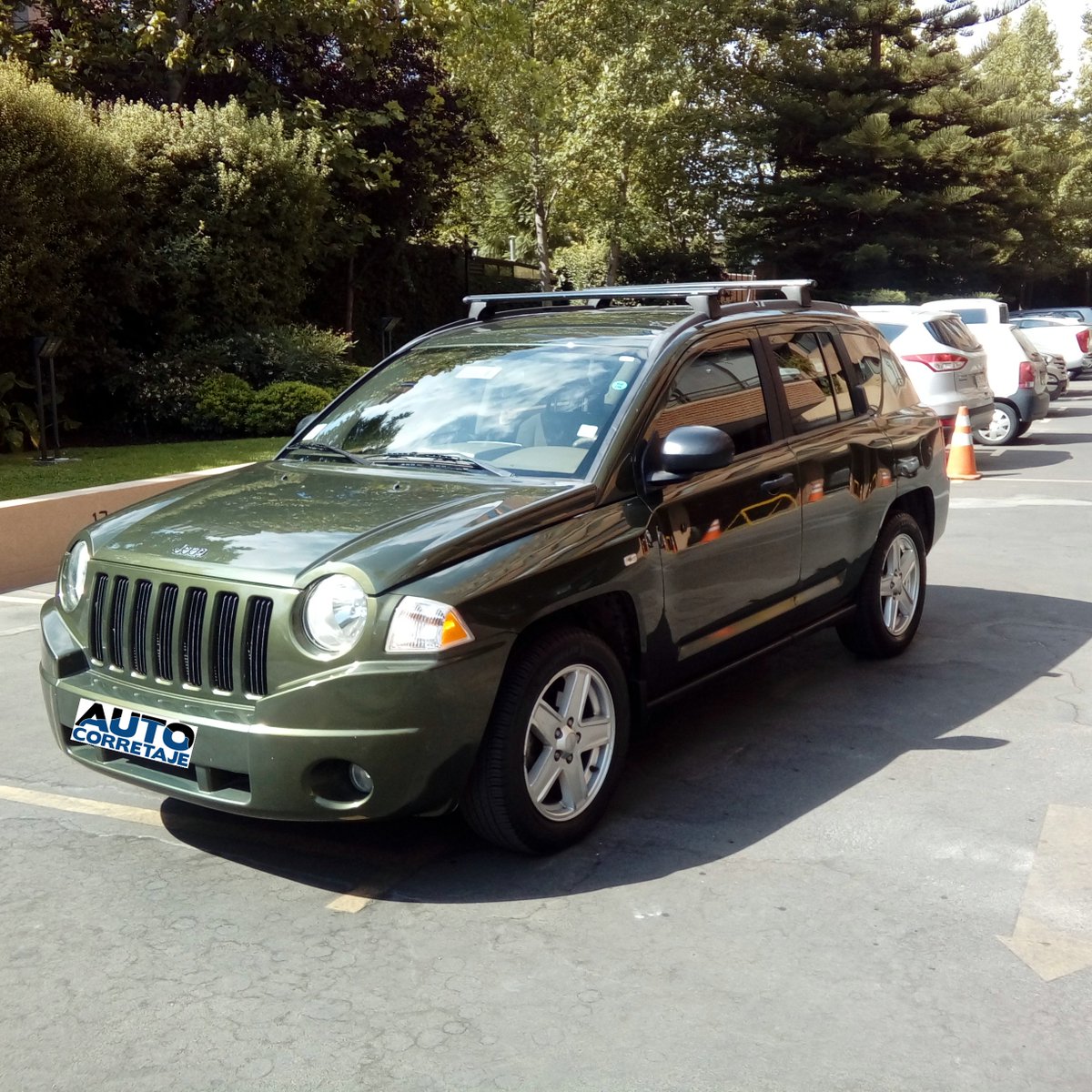 Auto Corretaje tweet media