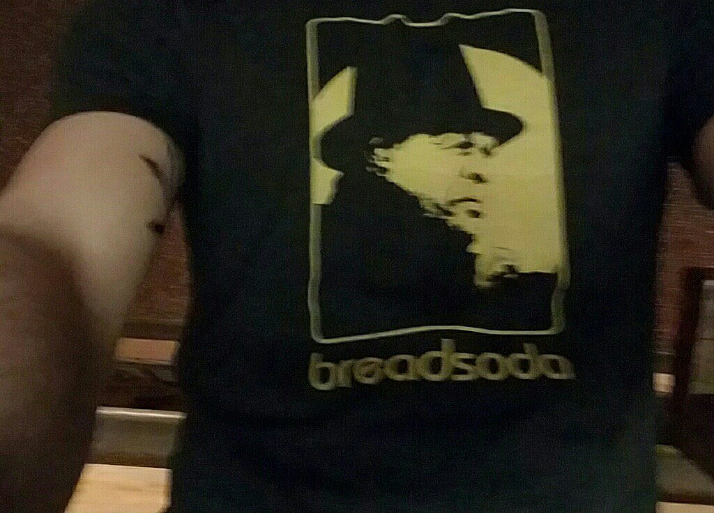 TriviaSam's tweet image. Just copped y'all