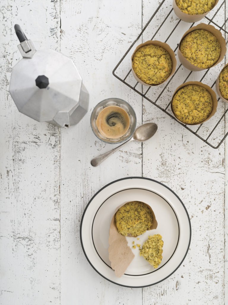 VueBennett's tweet image. Simplify baking with @MieleAustralia&apos;s Cakes Plus function, used to create these orange &amp;amp; poppy seed flourless cakes bit.ly/2j1mwdi