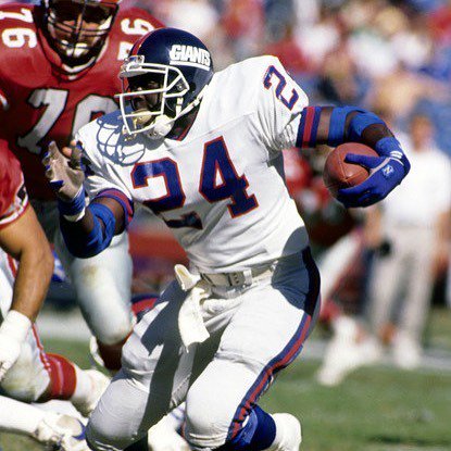 NowSigningLLC's tweet photo. Tomorrow, OJ Anderson is at the @steinerstoreny #giants #nygiants #nfl #autographs #autogr… https://t.co/S499FfrqcV https://t.co/qk1druc1ml