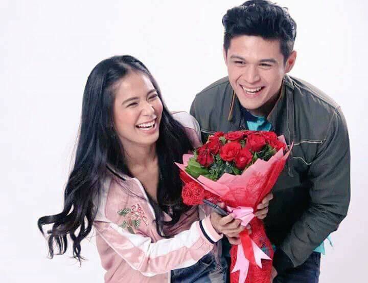 ShyShowtime's tweet image. Cutie ng DEVJON ! congratulations @devonseron17  &amp;amp; @Hashtag_DonJon 👏🏻🙌🏻🙏🏻 #MyPhoneBidaAngPinoy #DevJon