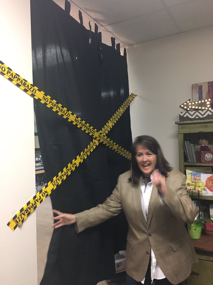 techamys's tweet photo. Loved getting to watch the excitement build this morning with Mrs. Wilson and Thomas' classes for their 1st #breakout! #misdpremier https://t.co/8041yu9aA2