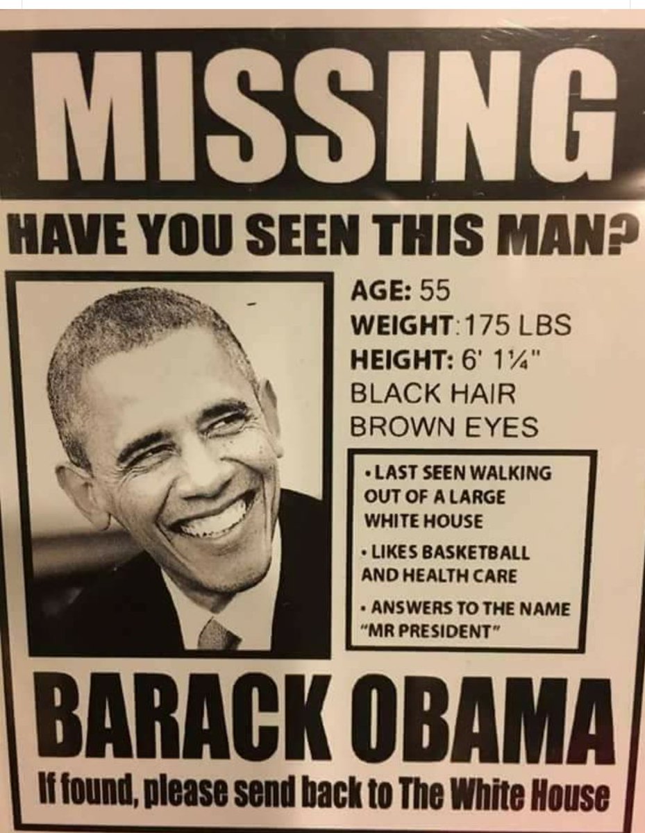 MsJennAnn's tweet photo. @mixcom @JoyVBehar @sunny #PotusAlert #BOLA https://t.co/FUhIMdU4Gy