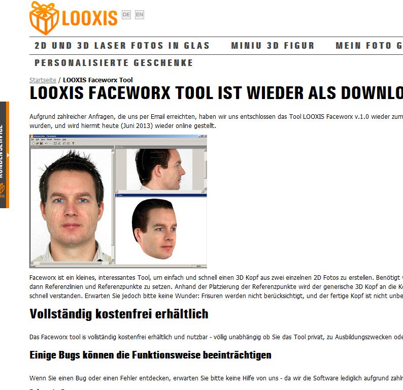 Uzivatel ボンクラーズ総長 Na Twitteru Faceworx T Co Haoac0cxlz 使い方 2枚の顔 写真から3dモデル Obj を生成できるフリーソフト Looxis Faceworx ぼくんちのtv 別館 T Co Nyenteiets T Co Rgyqiymmhw Uzivatel ボンクラーズ総長 Na Twitteru Faceworx T Co Haoac0cxlz 使い方 2枚の顔 写真から3dモデル Obj を生成できるフリーソフト Looxis Faceworx ぼくんちのtv 別館 T Co Nyenteiets T Co Rgyqiymmhw