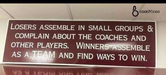 WHGirlsHoops's tweet image. Ask yourself... are you a winner? #solutionbased #WIN
