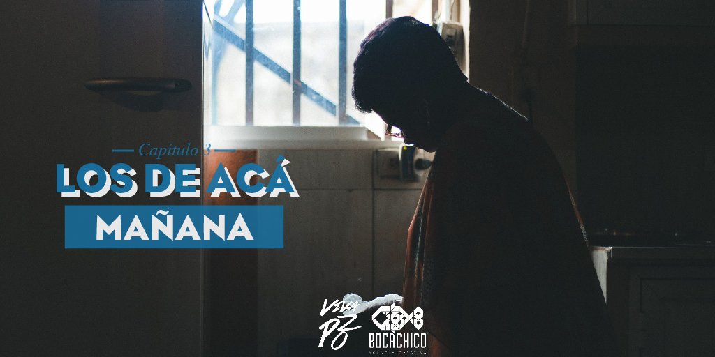 ¡#PZO vuelve #LosDeAcá con <a href="/VivaPzo/">Viva Pzo</a>! Esta vez con un personaje que bate dos récords por si solo ¿cuáles serán? Mañana lo sabrán ¡atentos! 🐟