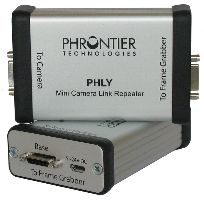 PhrontierTech's tweet image. Our PHLY repeater supports all configurations, with a model for your PoCL capabilities -- just plug and play! bit.ly/2osf9e6