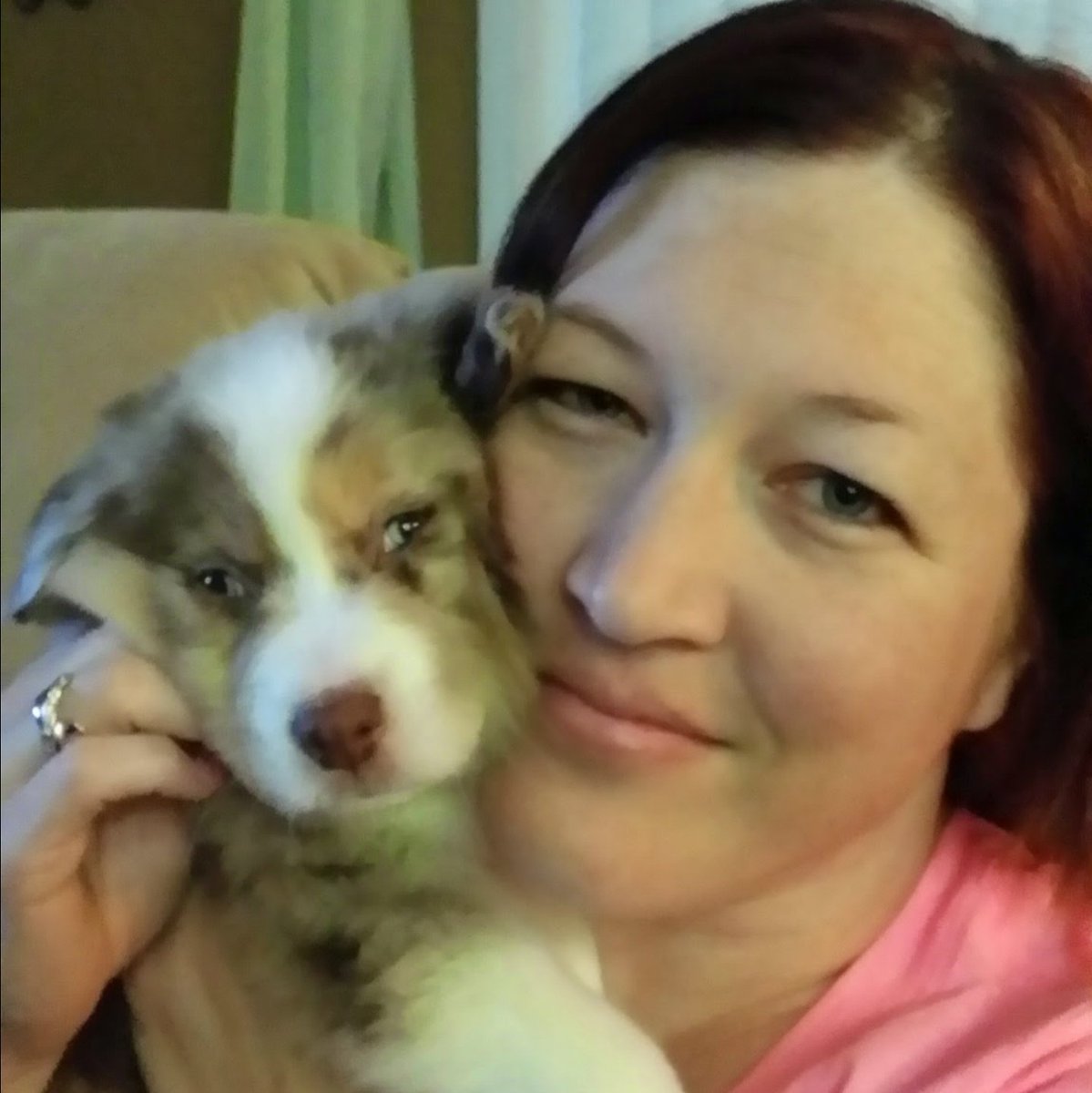 Lori Hodges @momof4 tweet media