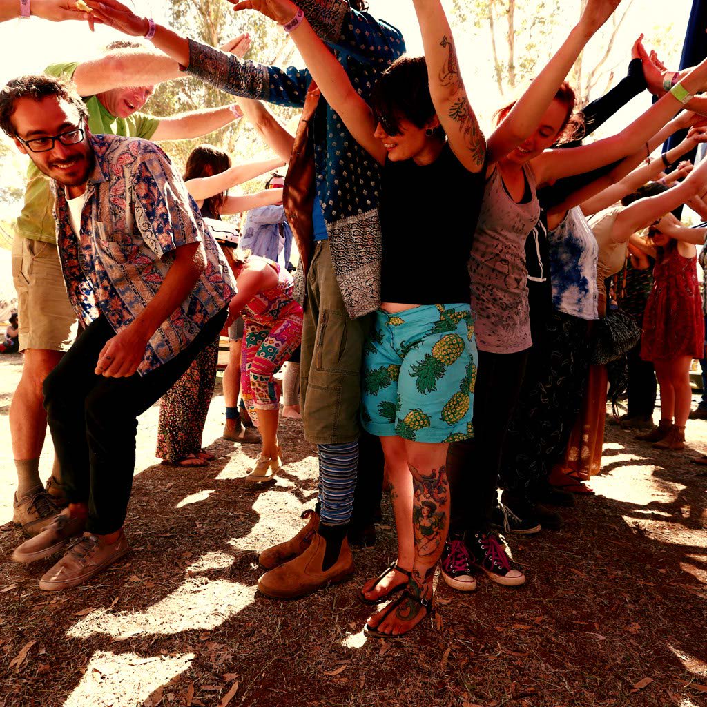 Last week to get $180 tix to Wide Open this year! 
Ticket costs increase next Monday. Book them here>>> wideopenspace.net.au/tickets/