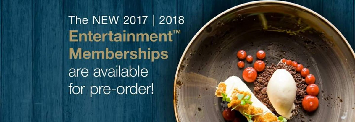 QOLFPEACE's tweet photo. Pre-order your NEW @EntBookAu now and start enjoying the benefits on 3 April! https://t.co/J5lRofXBeG 
#entertainmentbook #ebdigital https://t.co/5yW2U5DCzS