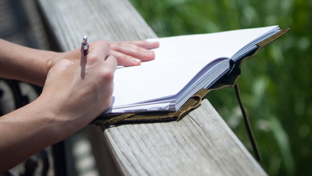 To win the day, start your morning by asking, "What would make today great?" lifehac.kr/1y0nAk9