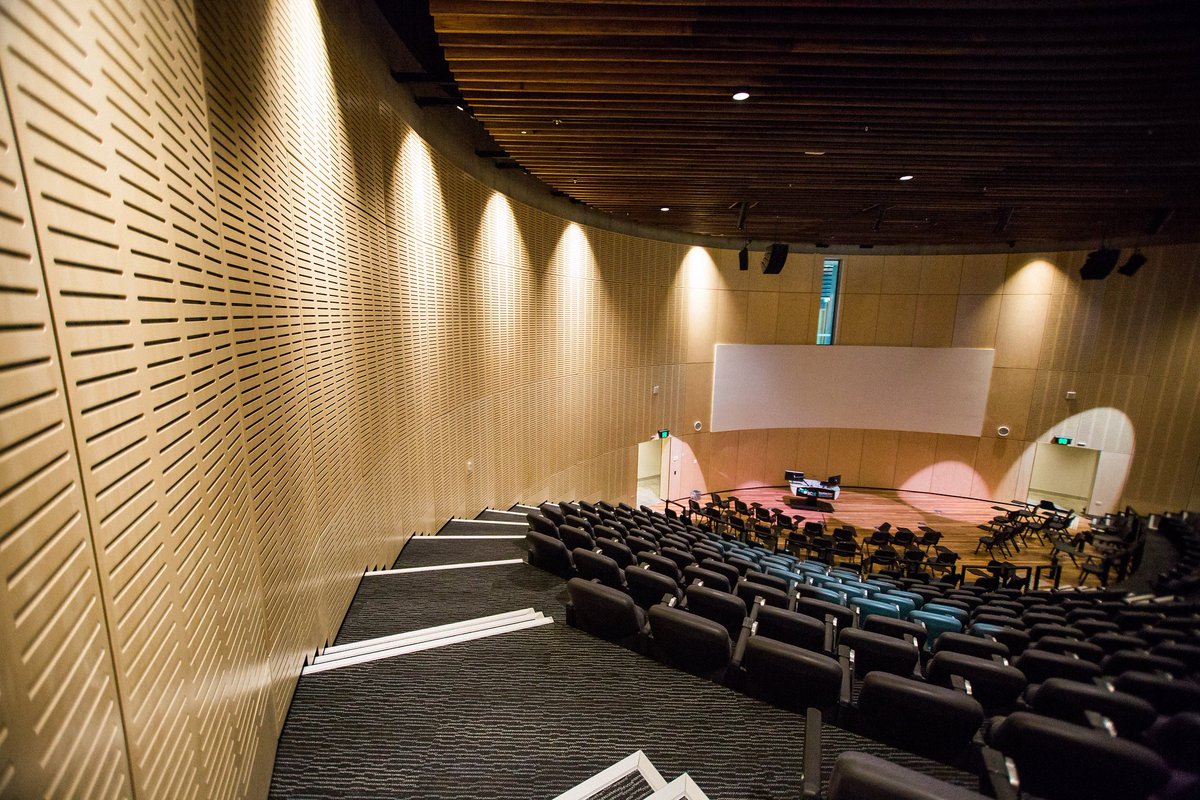 AustralPlywoods's tweet photo. The Sunshine Coast University Hospital has used our Hoop Pine plywood extensively ... more photos:https://t.co/K97VfIWM2h https://t.co/OuWeBL8sP4