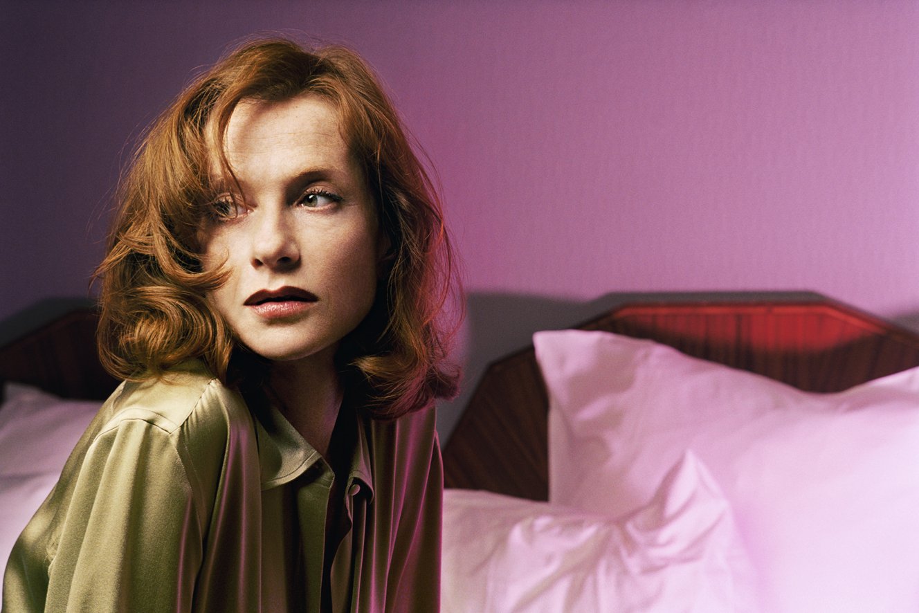 Happy Birthday, Isabelle Huppert! Born 16 March 1953 in Paris, France 