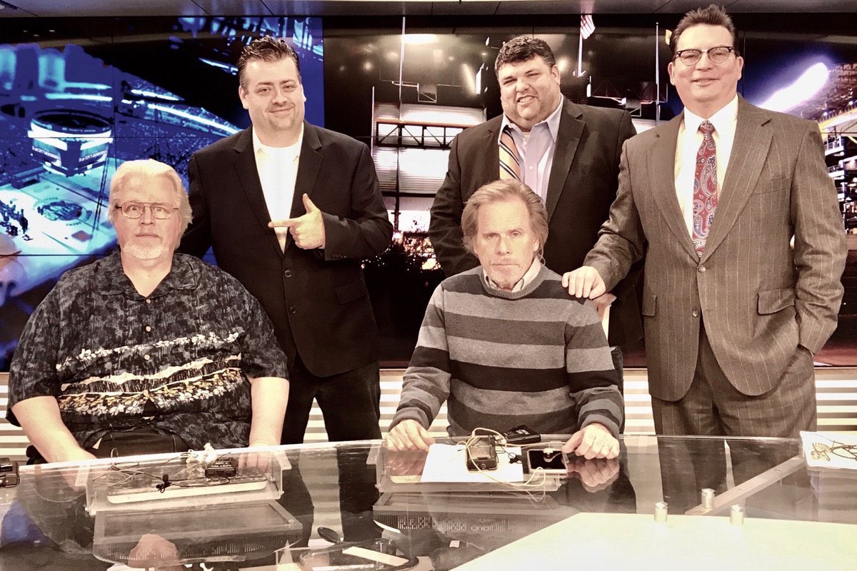 JimHammett's tweet photo. Man The Beach Boys really let themselves go https://t.co/eTOIOGN3VK