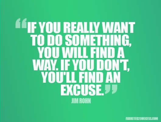 Break free from whats holding you back. Take a leap of faith #wealthyaffiliate #makemoneyonline #success 

bit.ly/2nyL3oI