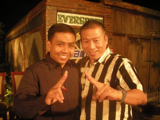 Agung Setyo Nugroho (@a_setyonugroho) on Twitter photo 