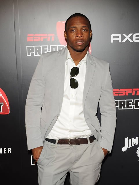 Happy Birthday Tavon Austin 