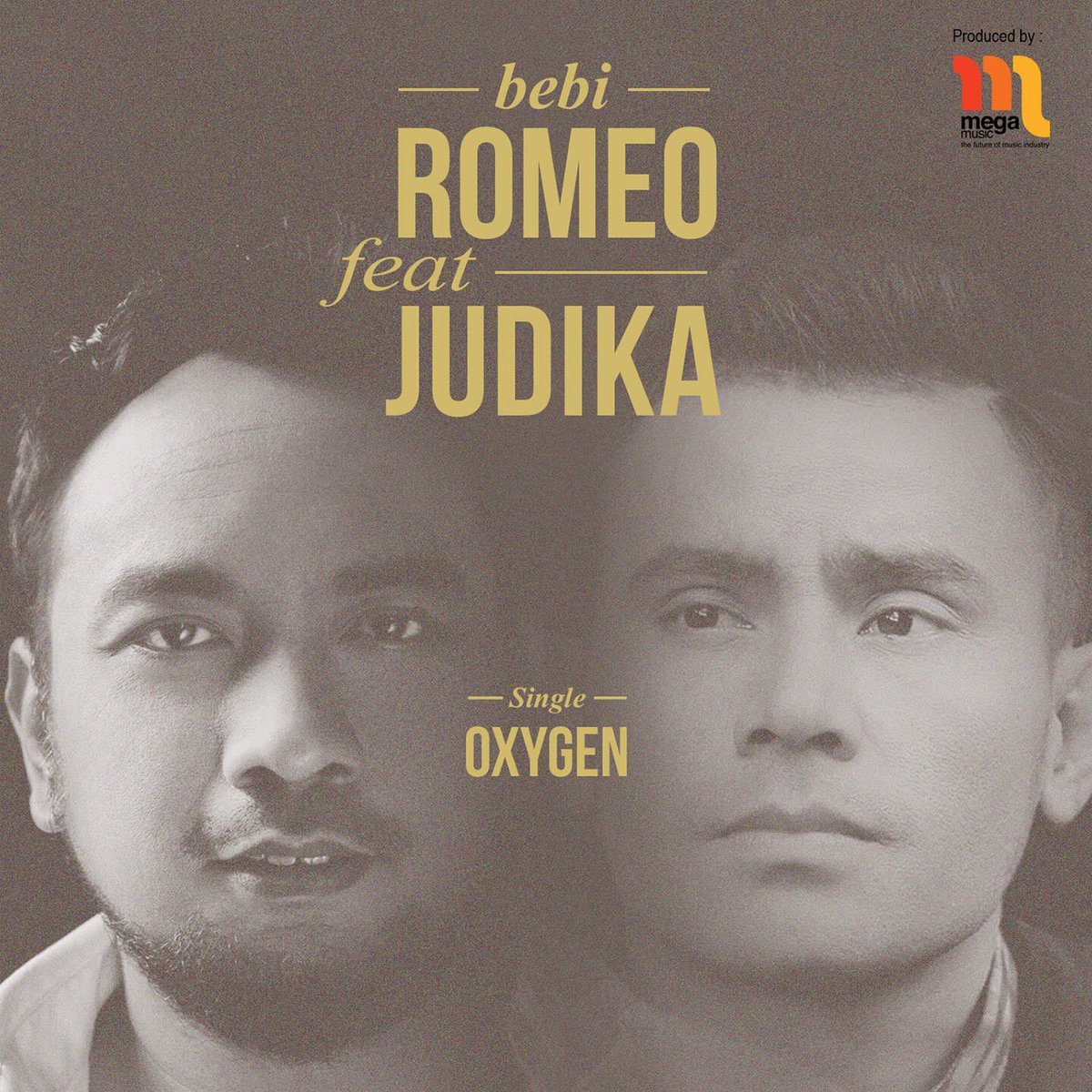 MegaMusicID's tweet photo. Single "OXYGEN" by @bebiromeo2 feat @Judikajude available now on iTunes for your iPod, iPhone, iPad, Mac >> https://t.co/Pto4u6NwwG https://t.co/9Eli0aXoId