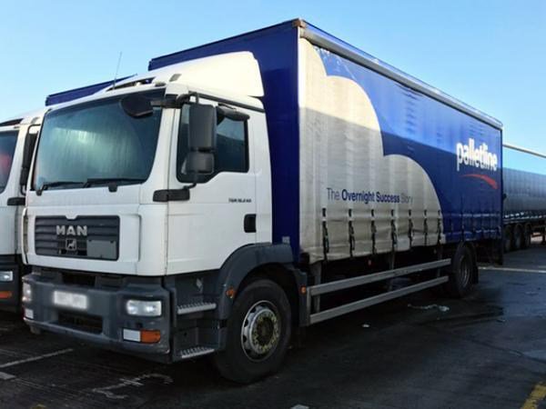 MAN TGA 18-240 dlvr.it/NdmY0Z