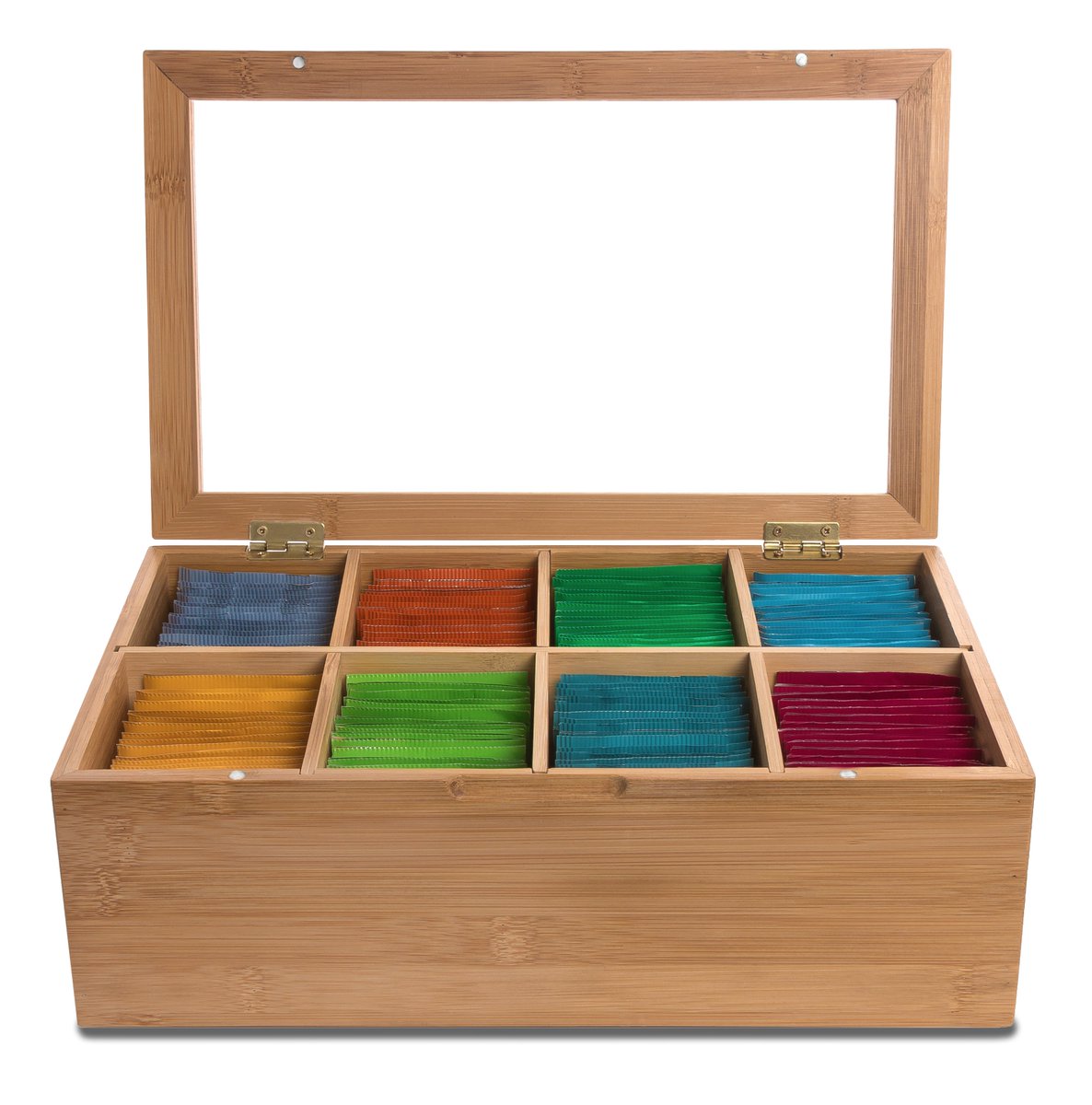 randomgrounds's tweet image. Randomgrounds Bamboo Tea Box! Very first product just released on Amazon! Introductory Offer! 50% off regular price! amazon.com/dp/B01GIIPGTW