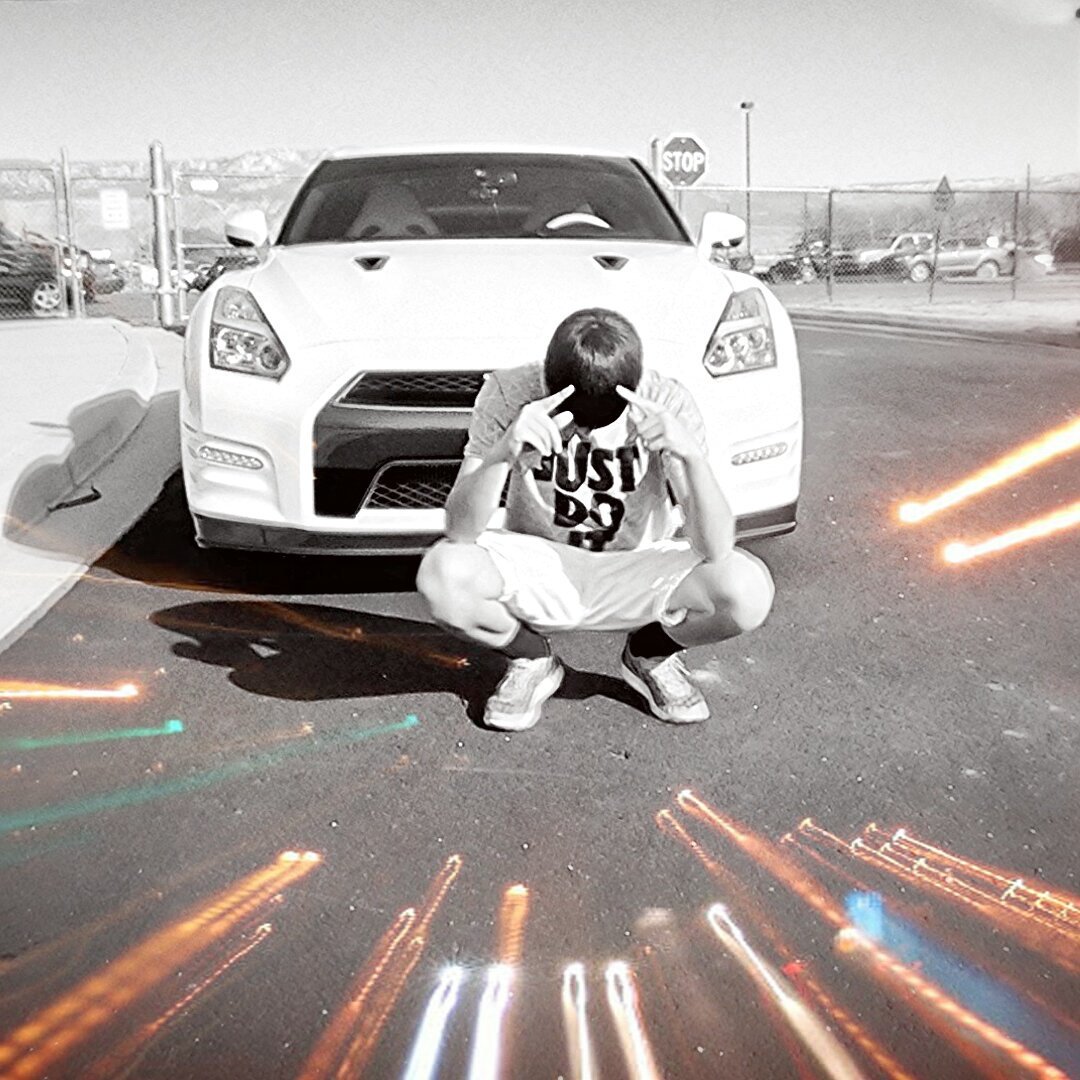 RealGrilla's tweet image. @Nissan @NissanUSA @nissangtrlovers @FaZeAdapt @CarsDaily