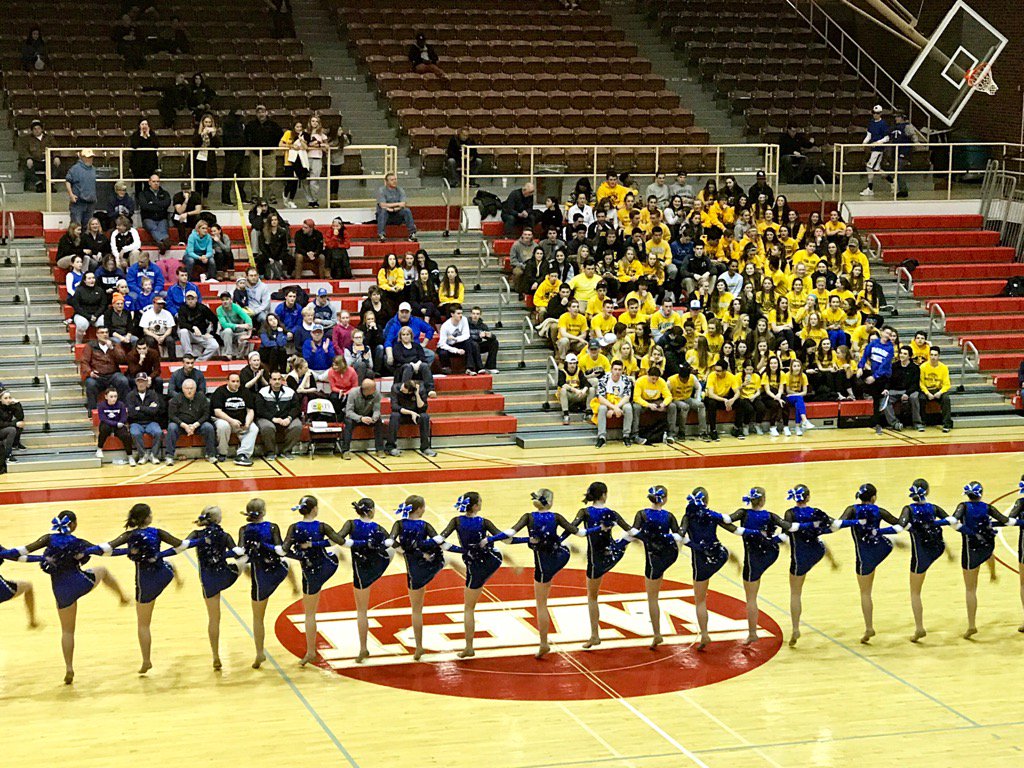 As always, amazing performance by the amazing <a href="/bhsdanceteam1/">Braintree High Dance</a>
