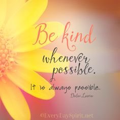 KJLIFE16's tweet photo. #kindnessforkenneth Do something possible and leave us a 🌼!! https://t.co/SLeL3EYz82