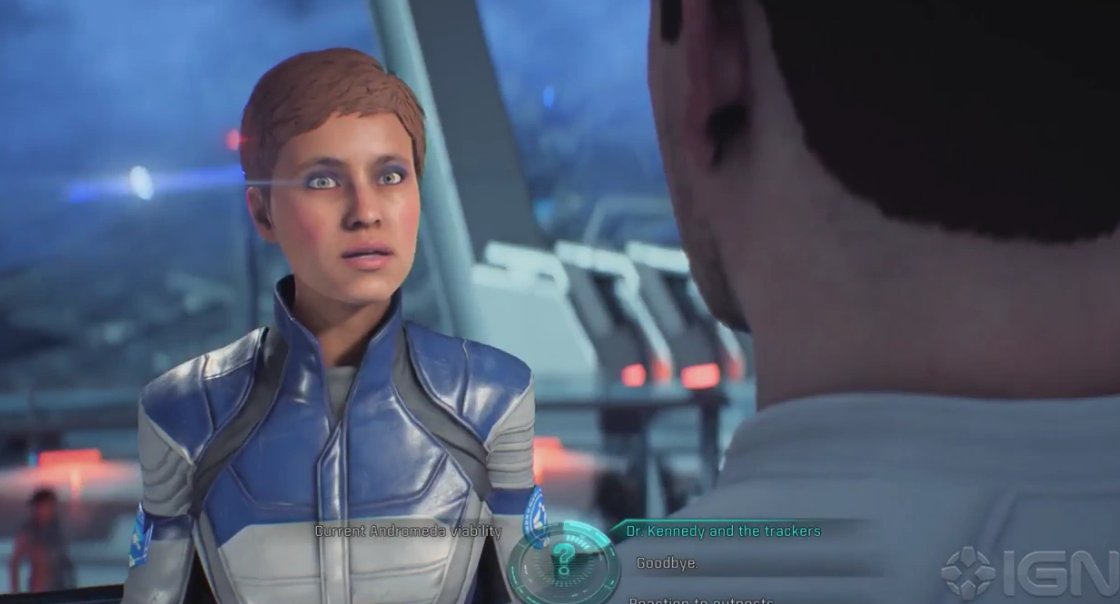 lonelytiefling's tweet photo. LEMME PULL THIS UP RIGHT NOW
MASS EFFECT 2 (2010) vs. ANDROMEDA (2017) https://t.co/n90C0t2lma
