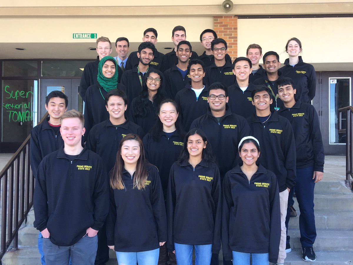 Fremd High School tweet media