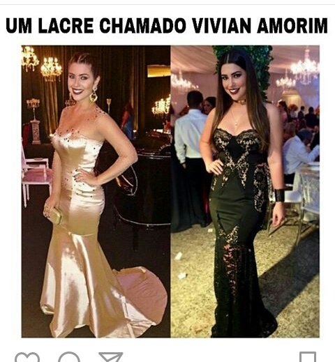 natliaferreira9's tweet photo. #BBB17 porquê Vivian é dessas ;) #Divaaaaaa 👏 https://t.co/XyqqBpkDIb