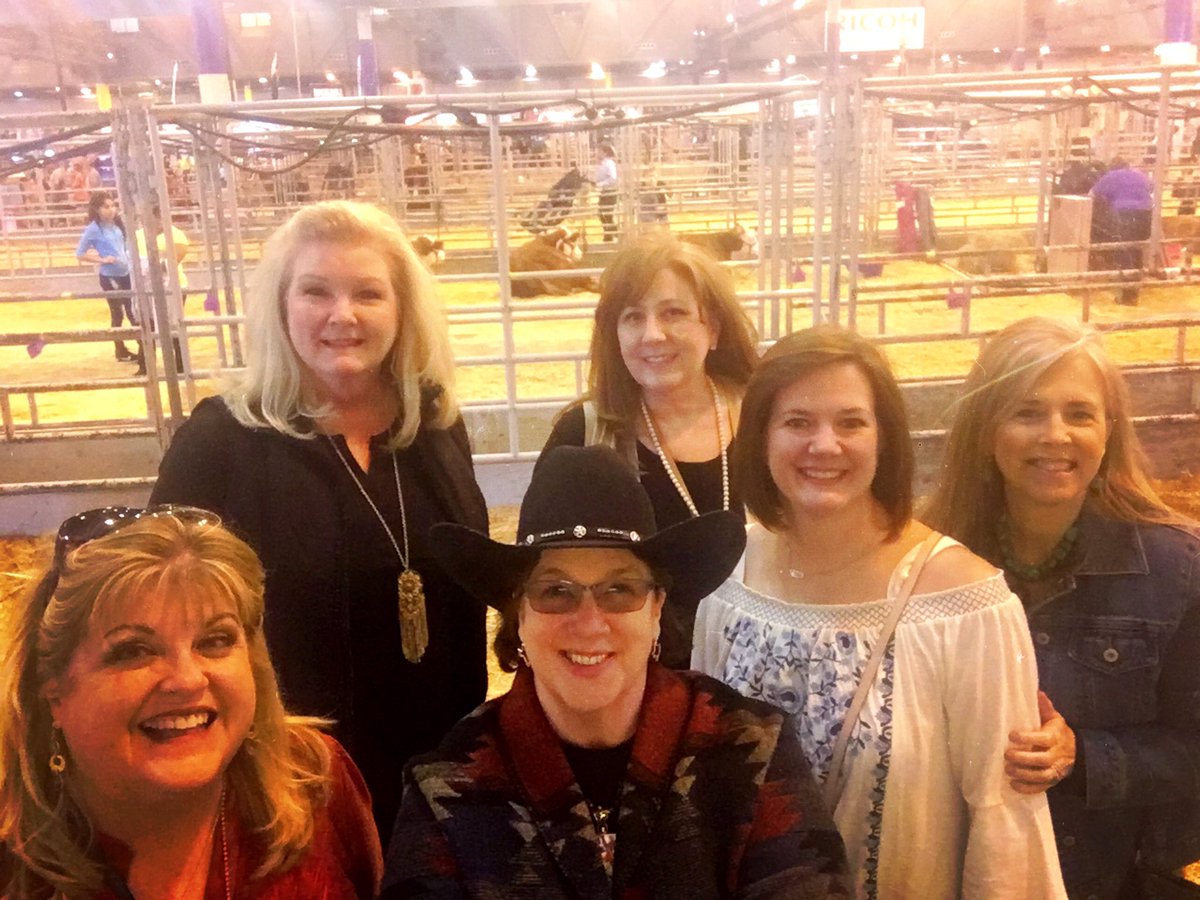 Rodeo happenings!!! #rodeohouston