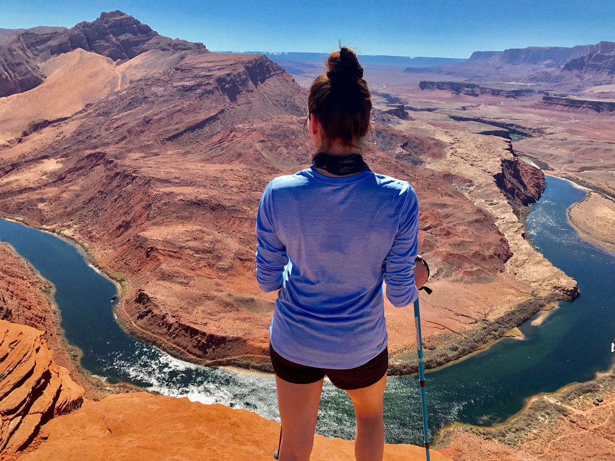 Mic__lovin's tweet photo. AZ treated us well. #ShrimpwellstaketheGC https://t.co/wDEQgoXcO3