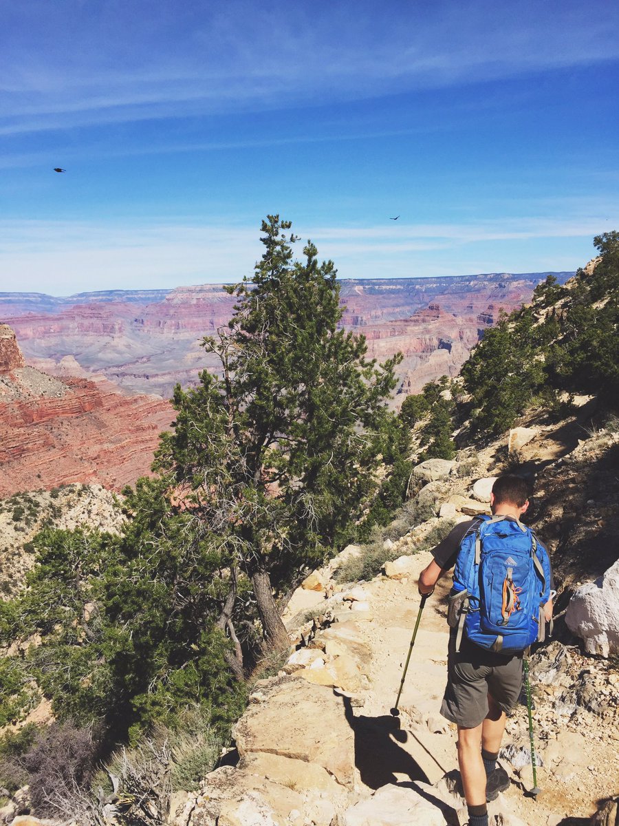 Mic__lovin's tweet photo. AZ treated us well. #ShrimpwellstaketheGC https://t.co/wDEQgoXcO3