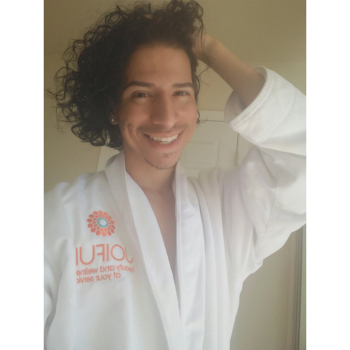 jPinNotes's tweet photo. ๐ปGet the @joifulapp 2day! I received the Joiful Signature Massage, & it was EVERYTHING! 1st service is FREE #beJOIFUL #Influencer #Spa #TRY5 https://t.co/gqRXLioc3u