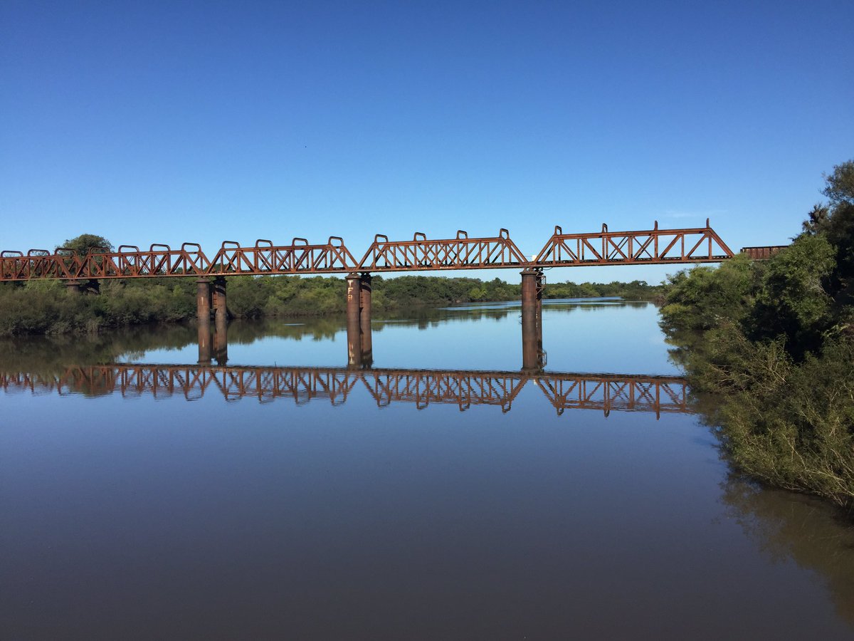 ernesto_talvi's tweet photo. Semblanzas de Treinta y Tres. Recorrimos mucho y quedó mucho por recorrer. Apenas de regreso y ya con ganas de volver. https://t.co/ZQMniSuEHk