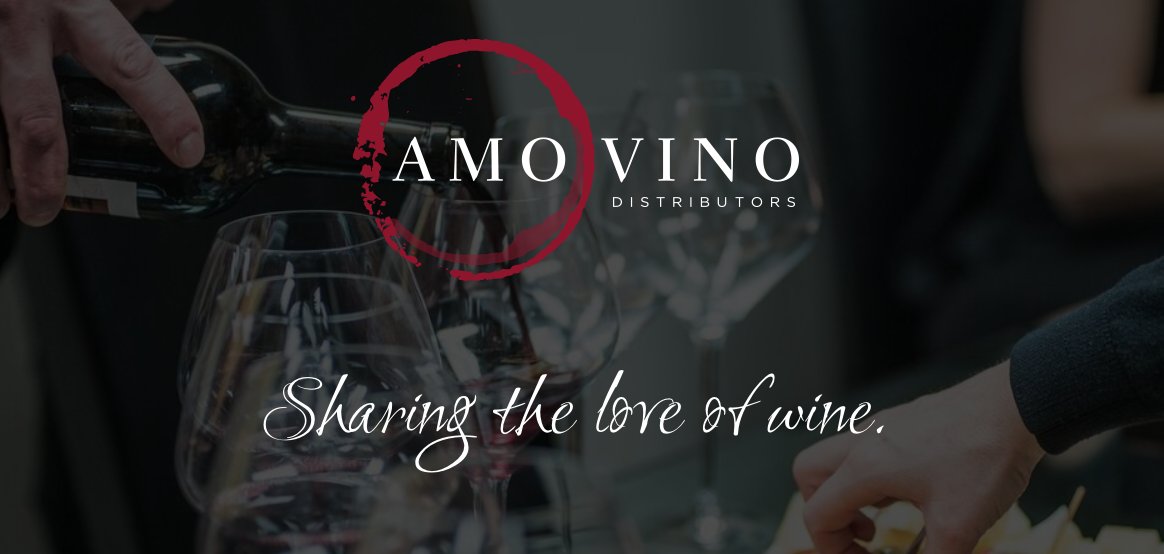 We are now part of the <a href="/AmovinoBC/">AmoVino Distributors</a> #BCWine collection! We're thrilled to be represented by this new team. Welcome to the BG Family!