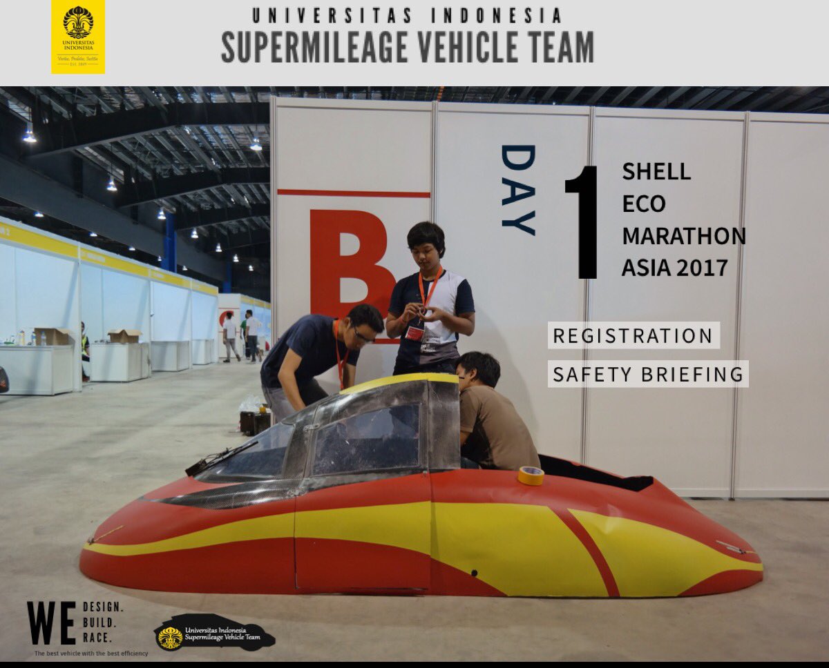 Yesterday's recap!

#Makethefuture #shellecomarathon