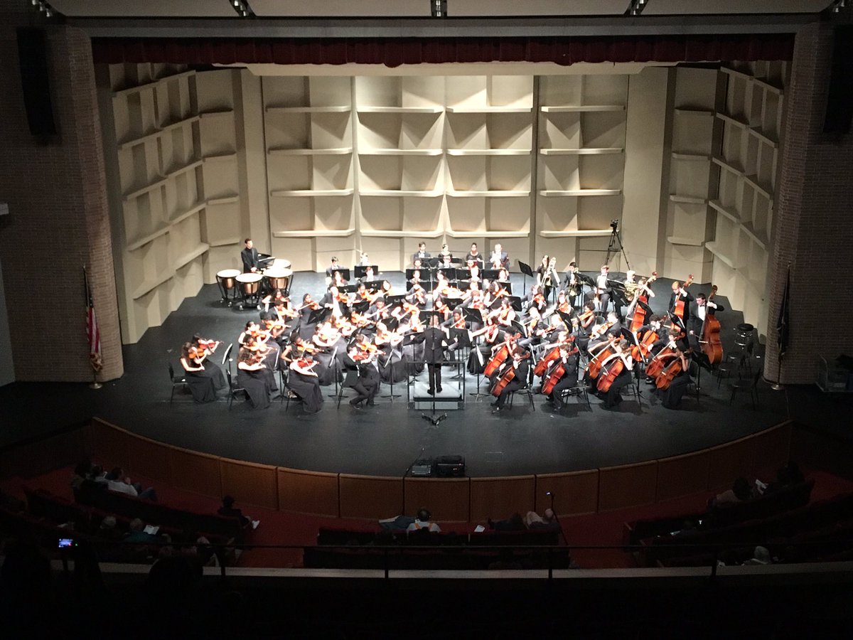 Congratulations <a href="/WCHSorchestra/">WCHS Orchestras</a> on a night of wonderful music at the ISSMA Preview Concert