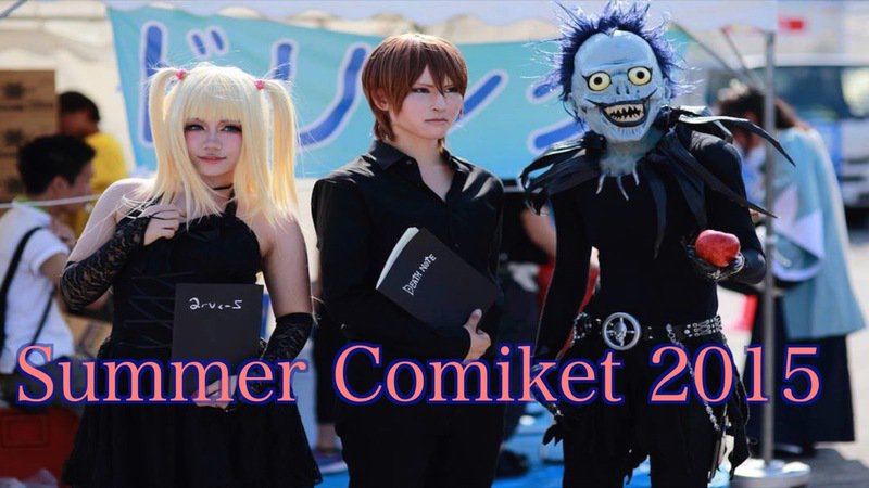 MovingJapan1's tweet photo. A lot of cosplay pictures on this articles.
https://t.co/VvHTy9XZrH
★We post articles and videos twice a week★
#amime #manga #cosplayer https://t.co/jSoyeT9g3s